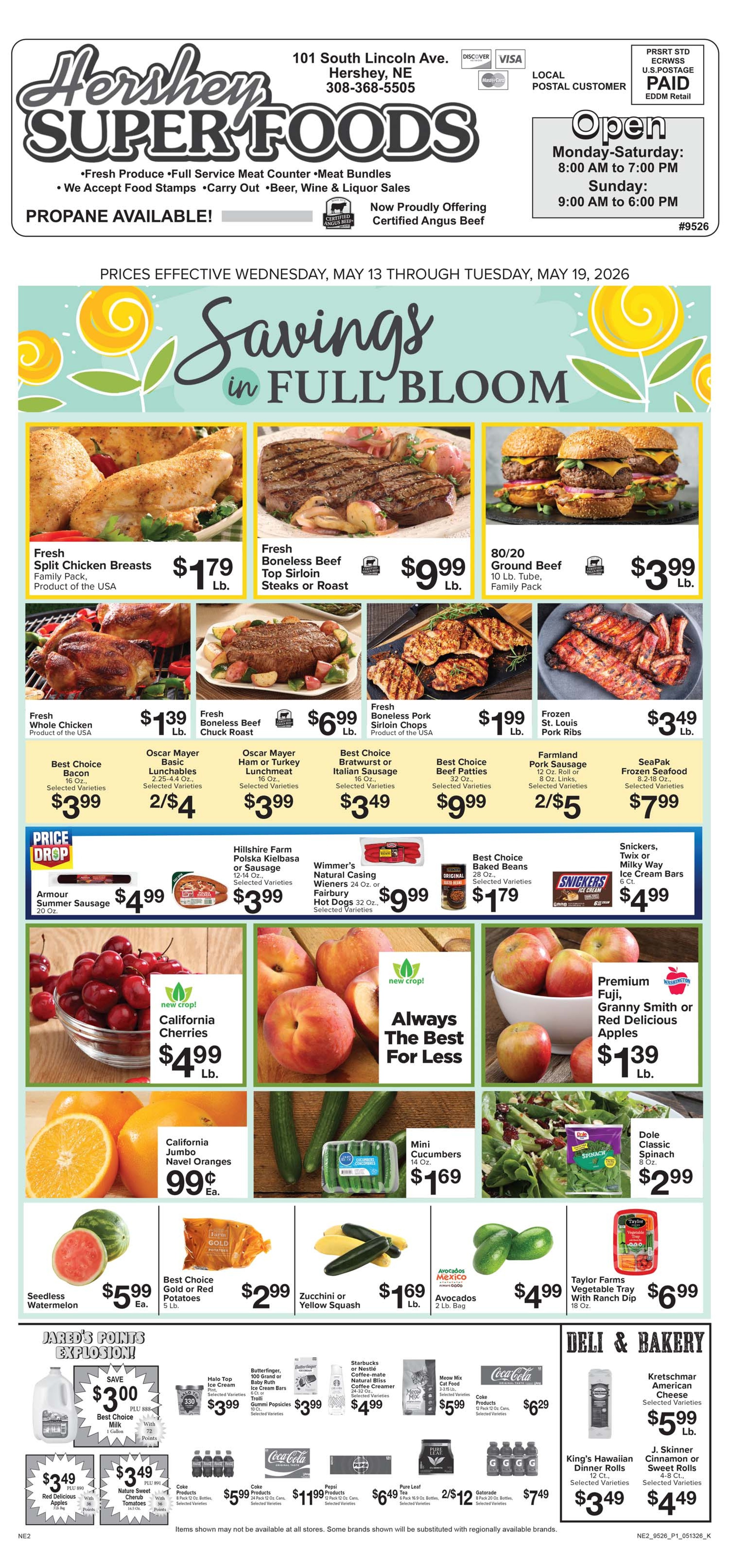 Ad page image